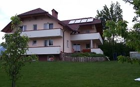 Suzana Apartment